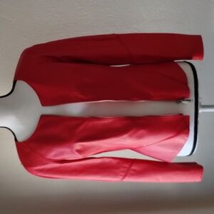 Lafayette petite jacket